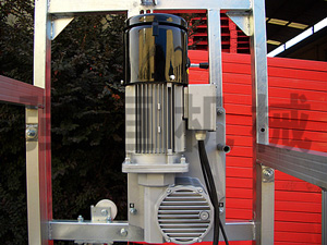 LTD63提升機(jī) LTD63提升機(jī)