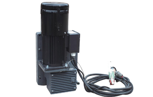 LTD80A提升機 LTD80A提升機