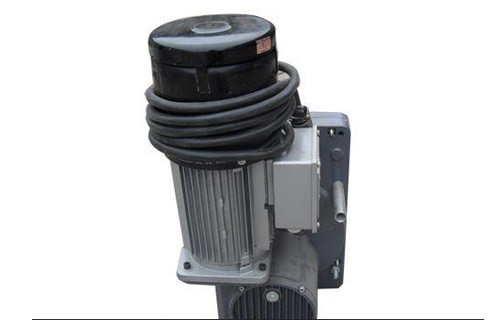 LTD80A提升機 LTD80A提升機