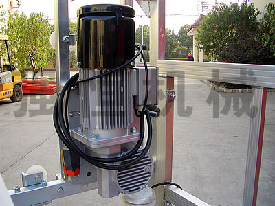 LTD63提升機(jī) LTD63提升機(jī)