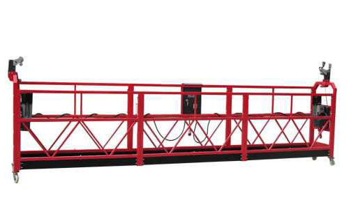 ZLP800建筑吊籃 ZLP800建筑吊籃