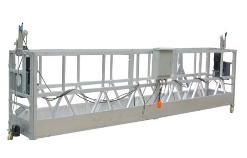 ZLP800建筑吊籃 ZLP800建筑吊籃