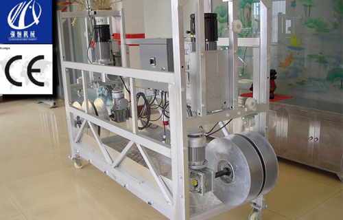 無錫吊籃使用自我保護措施 無錫吊籃使用自我保護措施