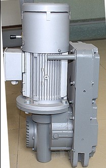 吊籃行車道組成要素的介紹 吊籃行車道組成要素的介紹