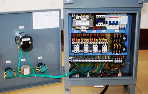 ZLP800高空作業(yè)吊籃常見故障的解決方法 ZLP800高空作業(yè)吊籃常見故障的解決方法